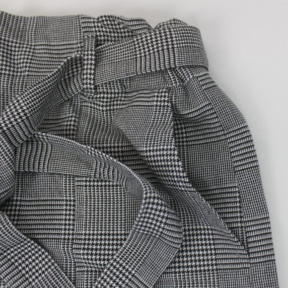 Free w/ Purchase-Zara Trafaluc Collection Remade Shorts - Picture 4 of 8